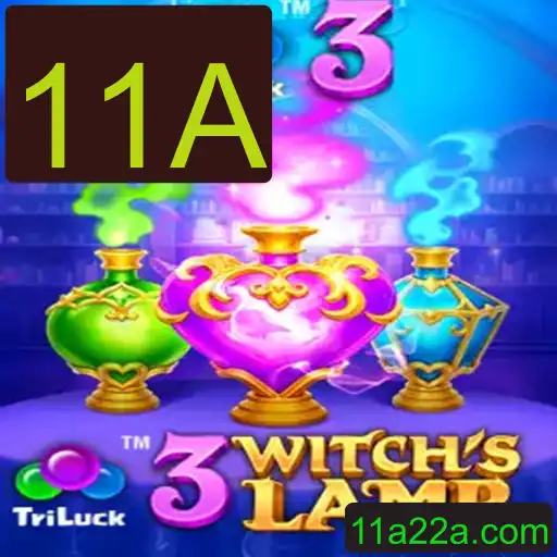 Descubra o Universo do Jogo 3WitchsLamp: Diversão e Estratégia ao Seu Alcance