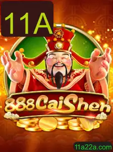 Descubra o Mundo Encantado do Jogo 888CaiShen
