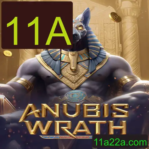 Descubra o Fascinante Mundo de AnubisWrath