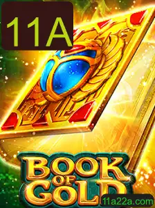 BookofGold: Descubra o Fascinante Mundo de Aventuras com a Palavra-Chave 11A