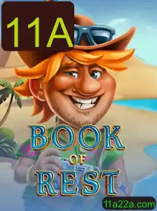 Explorando o Fascinante Mundo de BookofRest: Um Jogo de Descobertas e Aventuras