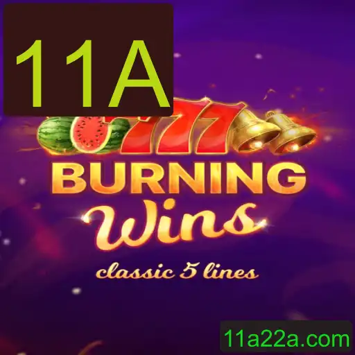 Descubra o Jogo Emocionante de Burning Wins 11A