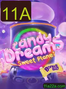 CandyDreamsSweetPlanet: Uma Aventura Doce no Mundo dos Jogos