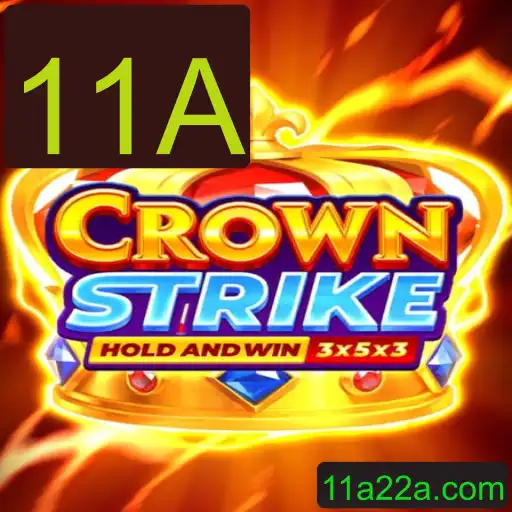 Crownstrike: Descubra o Jogo que Está Revolucionando o Mundo do Entretenimento