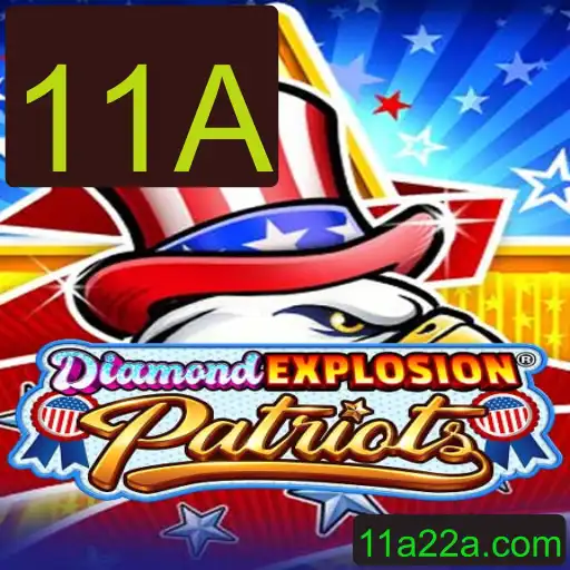 DiamondExplosionPatriots: Uma Aventura Eletrizante no Mundo dos Jogos