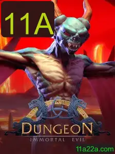 Descobrindo 'Dungeon': Um Mundo de Aventura e Estratégia com a Referência 11A