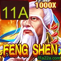 Explorando o Fascinante Mundo de FengShen: Um Guia Completo