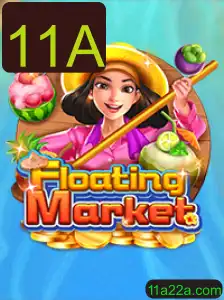 Explorando o Fascinante Mundo de FloatingMarket: Descrição e Regras do Jogo