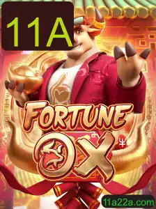 FortuneOx: Desvendando a Nova Sensação dos Jogos de Azar