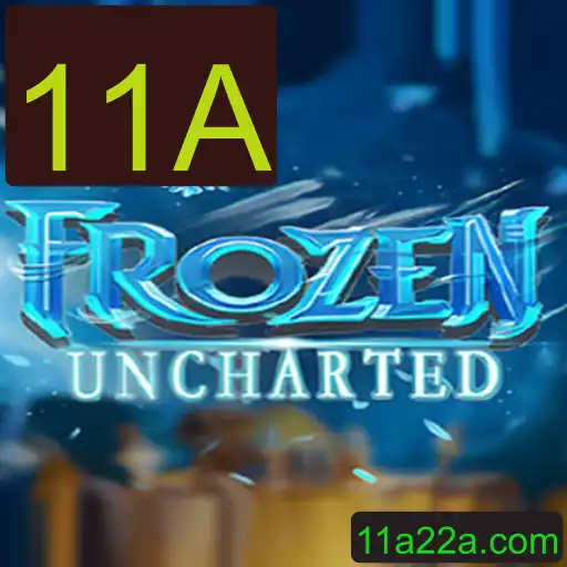 FrozenUncharted: Aventuras no Desconhecido