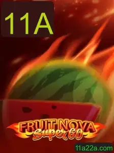 Tudo o que você precisa saber sobre o emocionante jogo FruitNovaSuper60