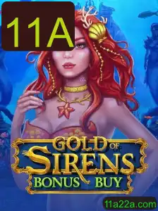 Descubra o Fascinante Mundo de GoldofSirensBonusBuy