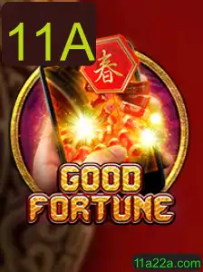 Explorando o Fascinante Mundo de GoodFortuneM: A Nova Sensação dos Jogos