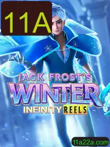 Descubra o Fascinante Mundo de JackFrostsWinter: Um Inverno de Aventuras e Estratégias