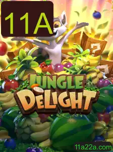 JungleDelight: Descubra Aventura e Estratégia na Selva Com a Palvra-Chave 11A