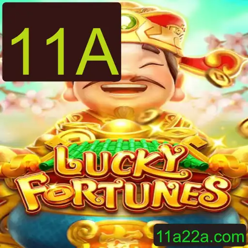 LUCKYFORTUNES: Um Novo Jogo de Estratégia e Sorte