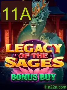 LegacyoftheSagesBonusBuy: Uma Imersão no Mundo dos Sábios
