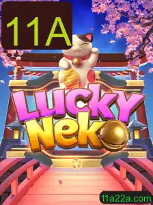 Explorando o Universo do Jogo 'LuckyNeko' e a Palavra-Chave '11A'