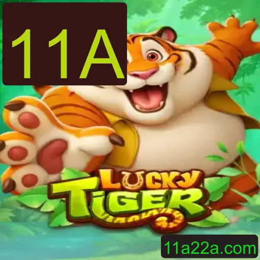 LuckyTiger: A Nova Sensação no Universo dos Jogos