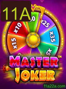 Descubra o Fascinante Mundo de MasterJoker e a Estratégia 11A