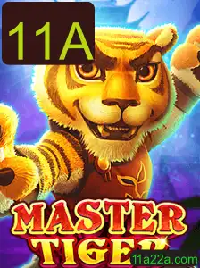 MasterTiger: Uma Jornada Estratégica com a Palavra-Chave 11A