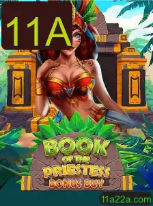 Explorando o Fascinante Mundo de 'BookOfThePriestess'