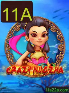 Explorando o Mundo de CrazyNuoZha: Um Mergulho Profundo no Jogo Popular