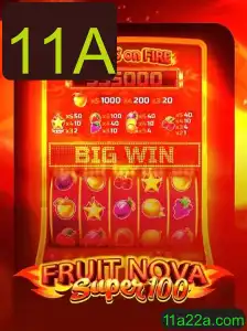 Explorando o Mundo de FruitNovaSuper100: Diversão e Estratégia em um Jogo Inovador
