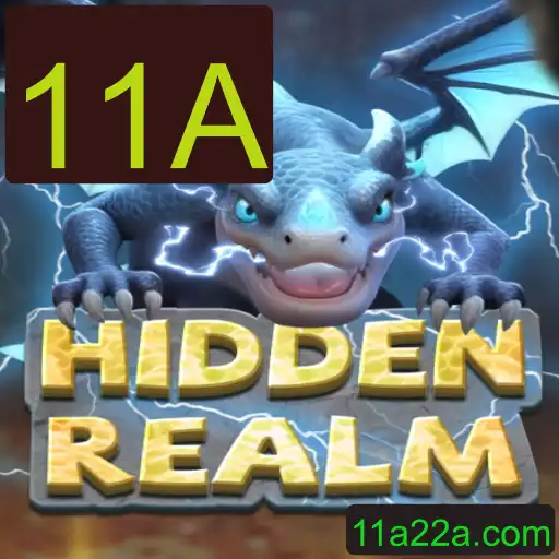 Explorando o Mundo Fascinante de HiddenRealm