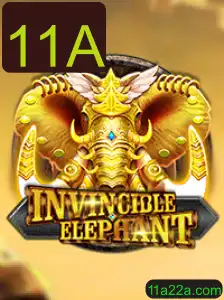 InvincibleElephant: O Jogo Estratégico Revelação do Momento