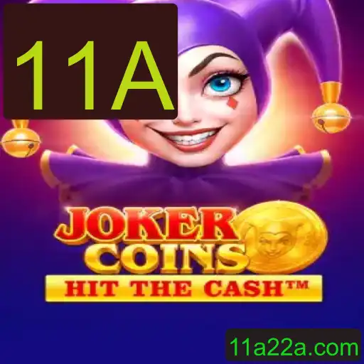 Descubra JokerCoins: O Novo Jogo Emocionante no Mundo dos Games