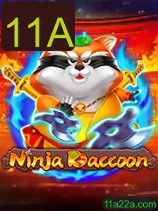 Descubra NinjaRaccoon: Um Jogo Empolgante e Estratégico com Novas Regras