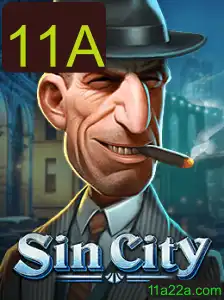 Descubra o Fascinante Mundo de SinCity: Um Jogo de Estratégia Inovador