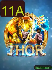 Descubra Tudo Sobre o Jogo THOR e a Palava-chave 11A
