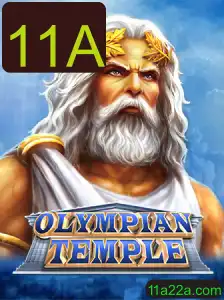 Descubra as Aventuras Épicas de 'OlympianTemple'