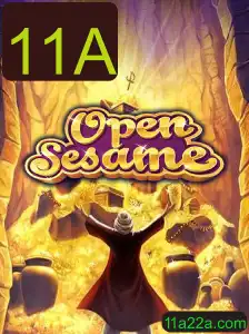 Descobrindo o Universo de OpenSesame: Um Jogo Revolucionário