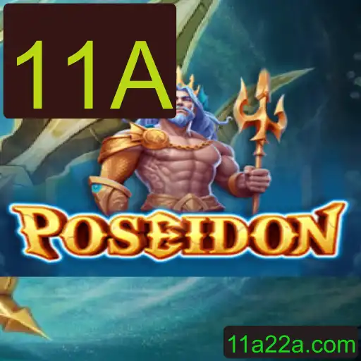 Descubra Poseidon: O Novo Jogo de Estrategia com a Missão 11A