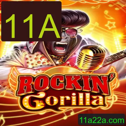 Conheça o Dinâmico Jogo RockinGorilla: A Revolução do Entretenimento