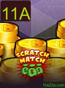 Descubra o Universo do Jogo ScratchMatch com a Palavra-Chave 11A