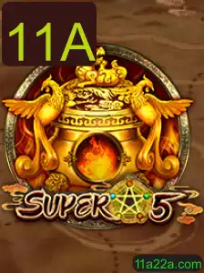 Descubra o Fascinante Mundo do Jogo Super5 com a Estratégia 11A