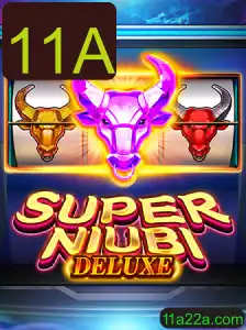 SuperNiubiDeluxe: Um Mergulho no Jogo Inovador de 2023