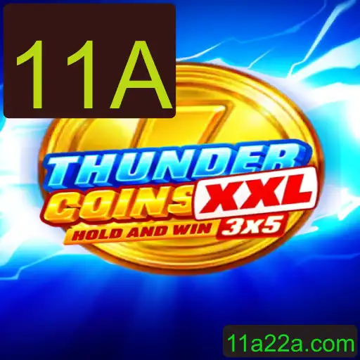 Explore o Mundo de ThunderCoinsXxl: Descubra a Emoção do Novo Jogo
