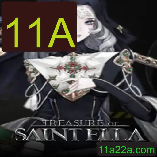 Explorando o mundo de TreasureofSaintElla: Um jogo de aventuras imersivo