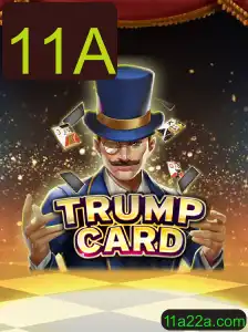 Descubra o Jogo Estratégico TrumpCard