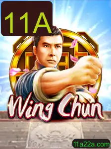 Explorando WingChun: Um Mergulho no Mundo do Jogo 11A