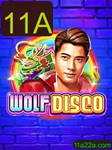 Descubra o Universo de WolfDisco: Um Mergulho nas Regras e Atrações do Jogo do Momento