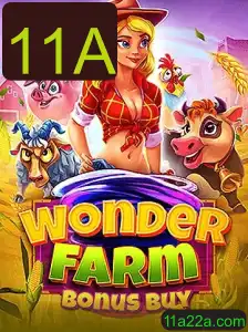Explorando o Empolgante Mundo de WonderFarmBonusBuy