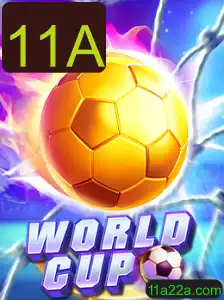 WorldCup: Descubra o Fascinante Jogo da 11A